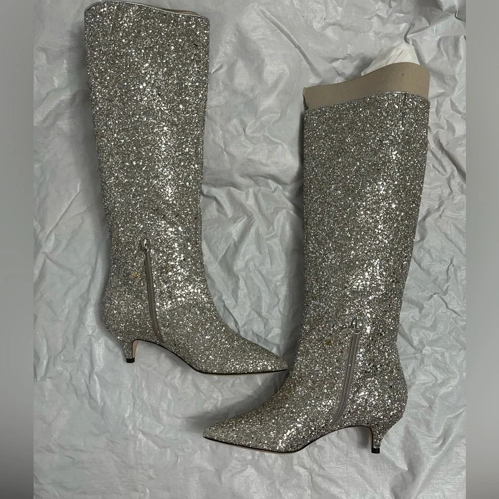 Kate Spade Olina boots size 5M
